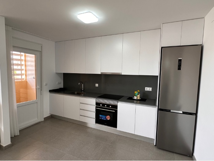 Apartament w Murcia, Hiszpania 3 sypialnie, 103 mkw. nr 145150