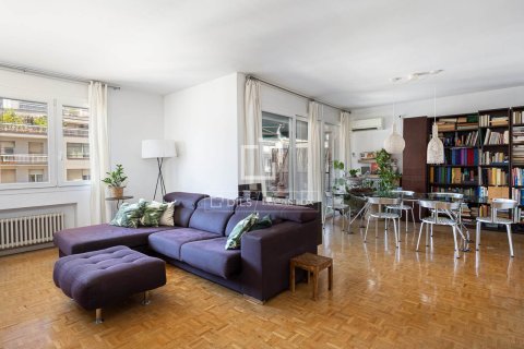 Appartamento a Barcelona, Spagna 3 camere da letto, 162 mq. N° 192793