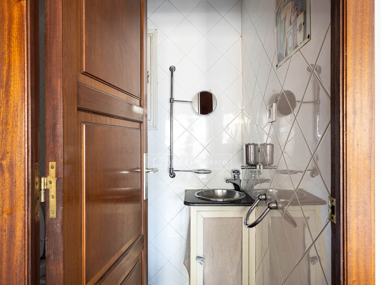 Apartment in Barcelona, Spain 3 bedrooms, 162 sq.m. No. 192793