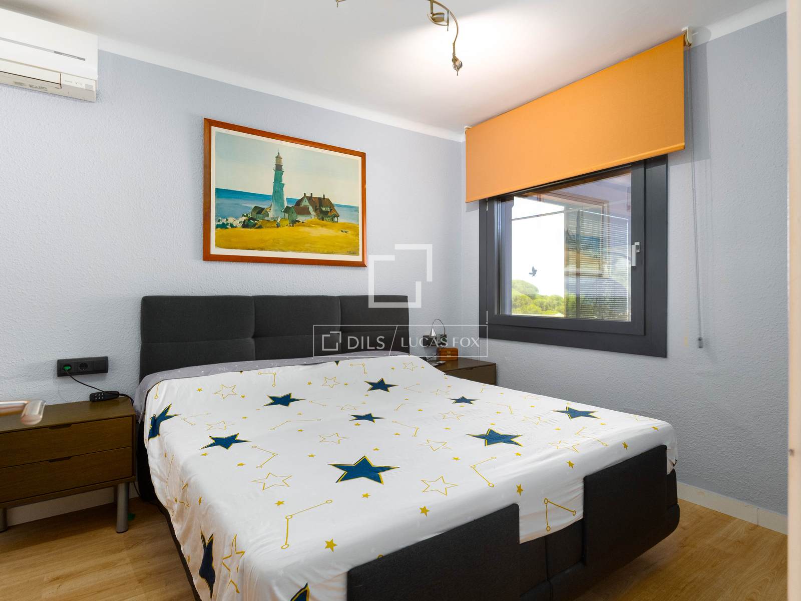 Villa i Teia, Barcelona, Spanien 3 sovrum, 324 kvm. Nr. 192797