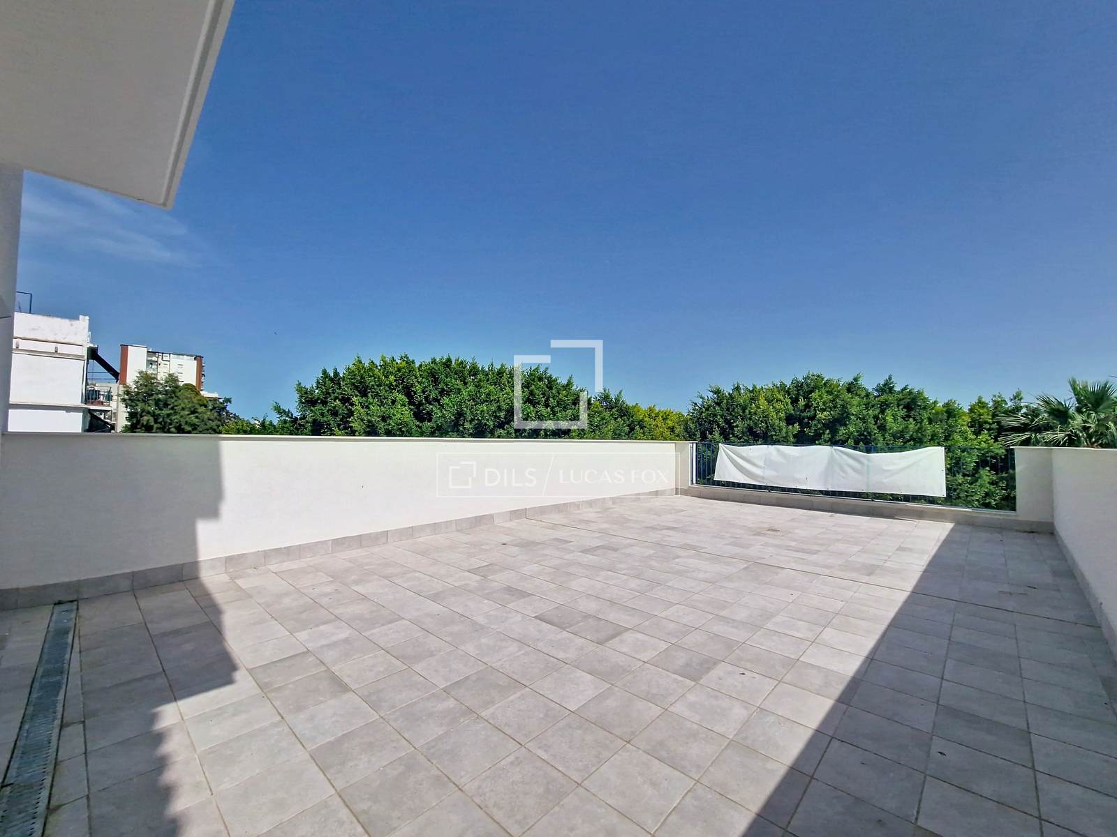 Apartment in Vilanova i la Geltru, Barcelona, Spain 2 bedrooms, 123 sq.m. No. 192795