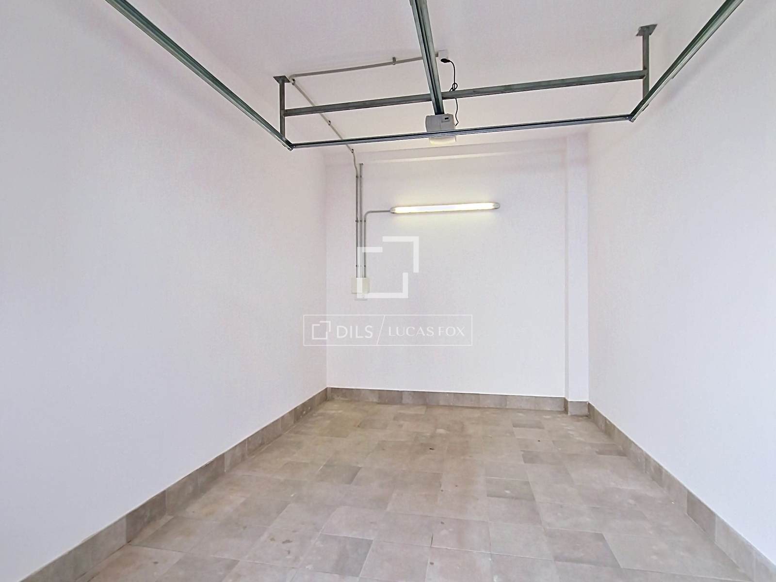 Apartment in Vilanova i la Geltru, Barcelona, Spain 2 bedrooms, 123 sq.m. No. 192795