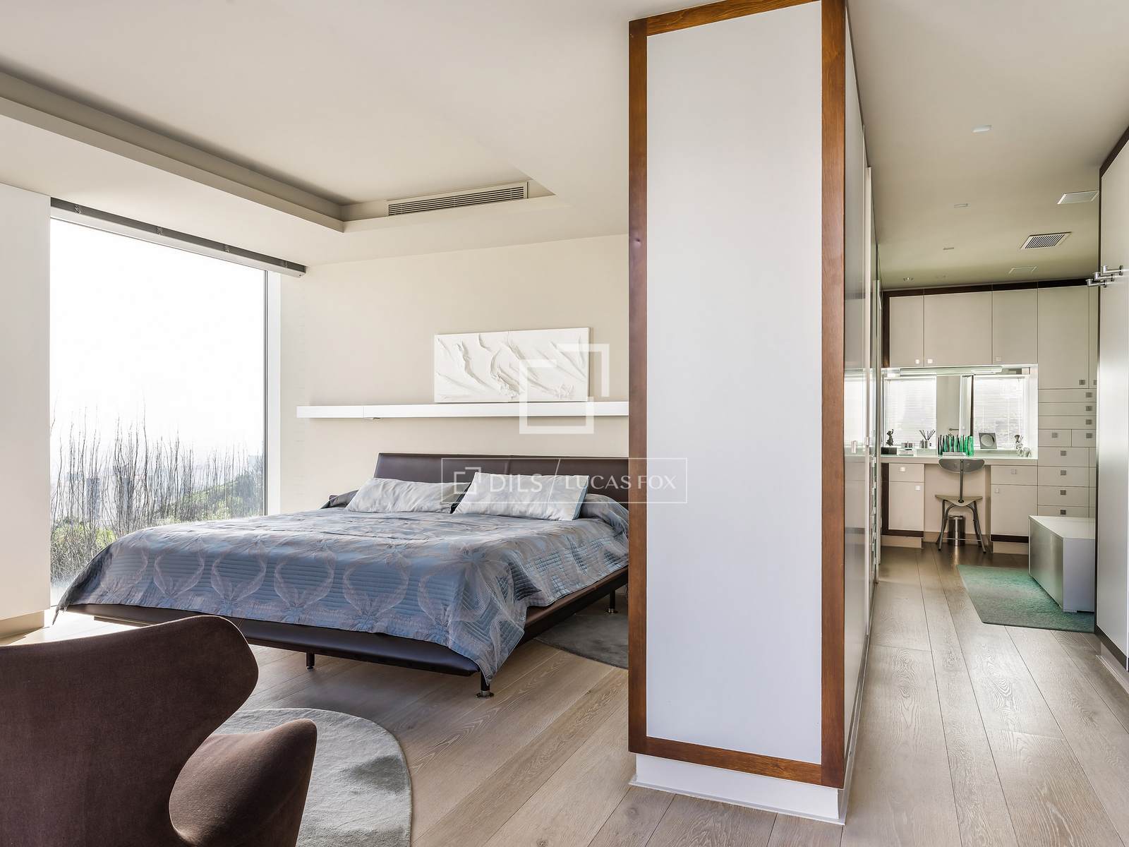 Villa à Barcelona, Espagne 5 chambres, 600 m2 No. 192792