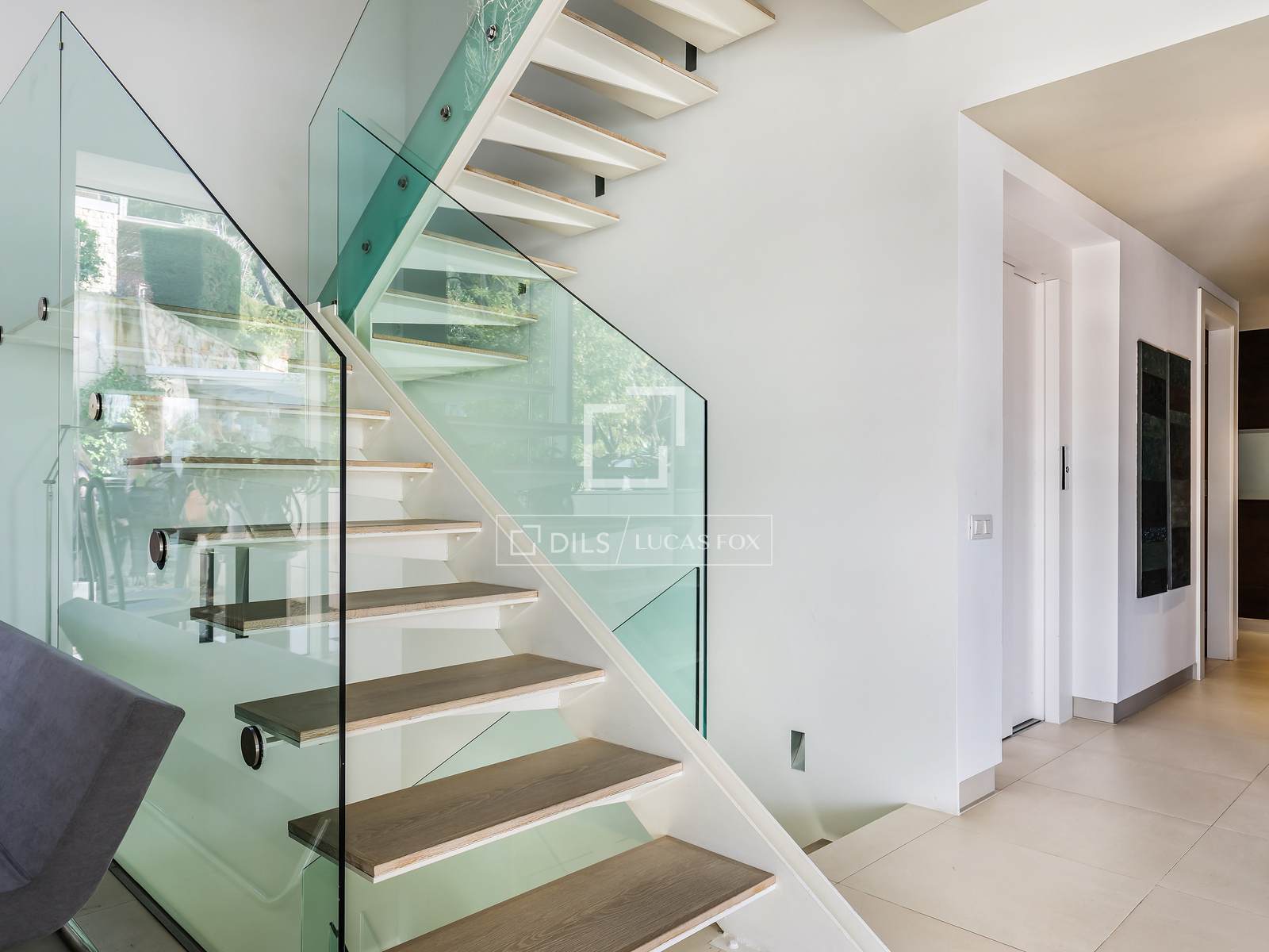 Villa à Barcelona, Espagne 5 chambres, 600 m2 No. 192792