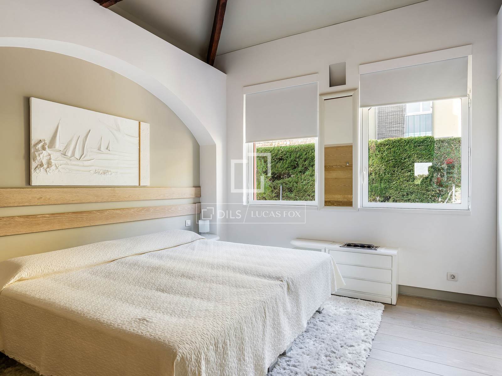 Villa à Barcelona, Espagne 5 chambres, 600 m2 No. 192792