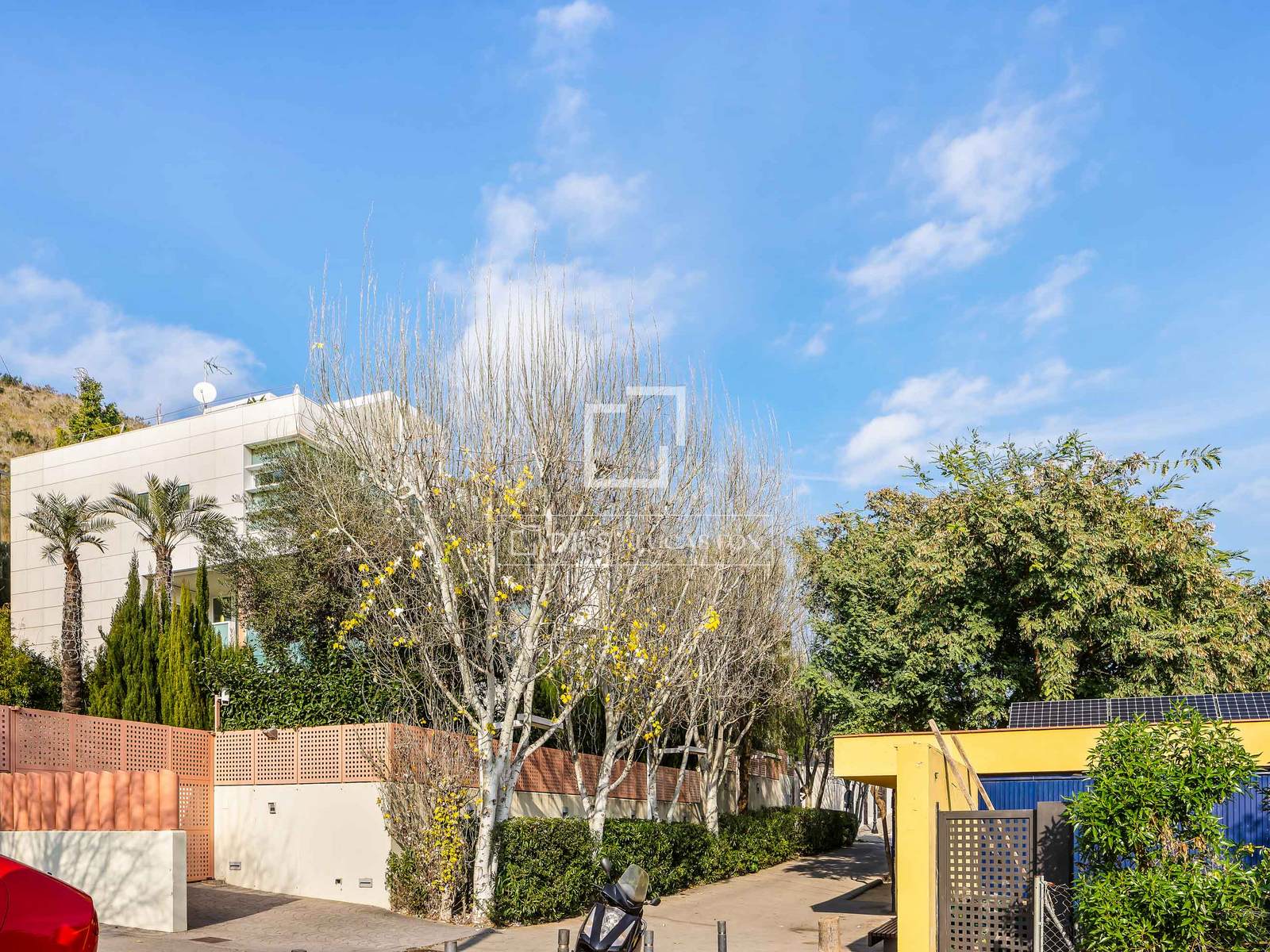 Villa à Barcelona, Espagne 5 chambres, 600 m2 No. 192792