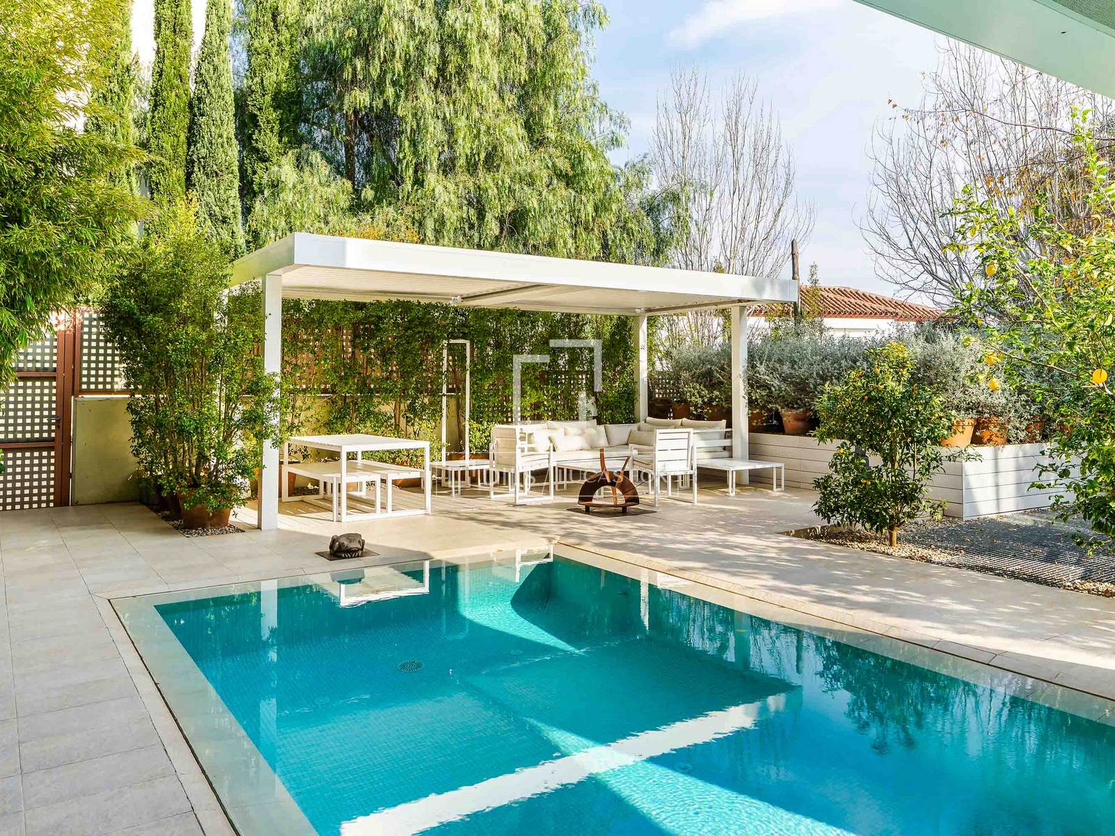 Villa à Barcelona, Espagne 5 chambres, 600 m2 No. 192792