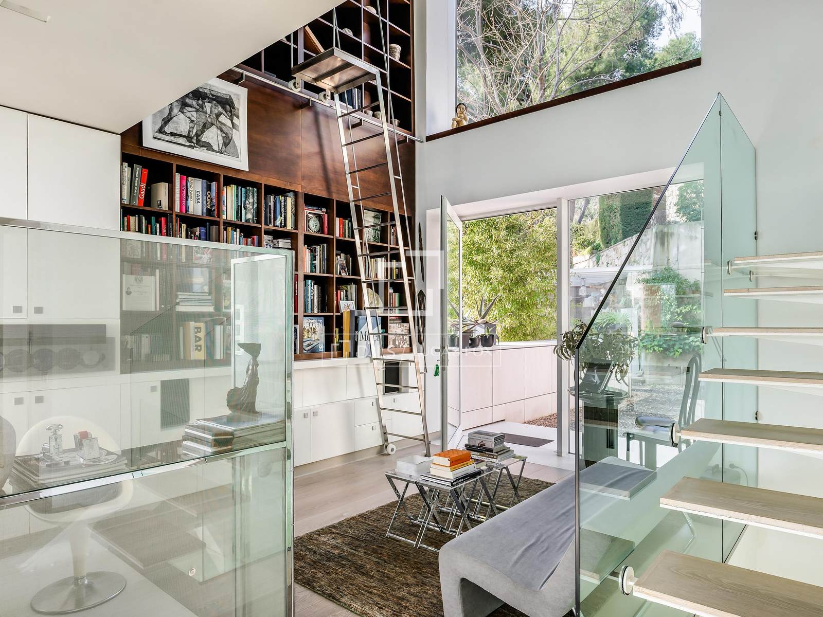 Villa à Barcelona, Espagne 5 chambres, 600 m2 No. 192792