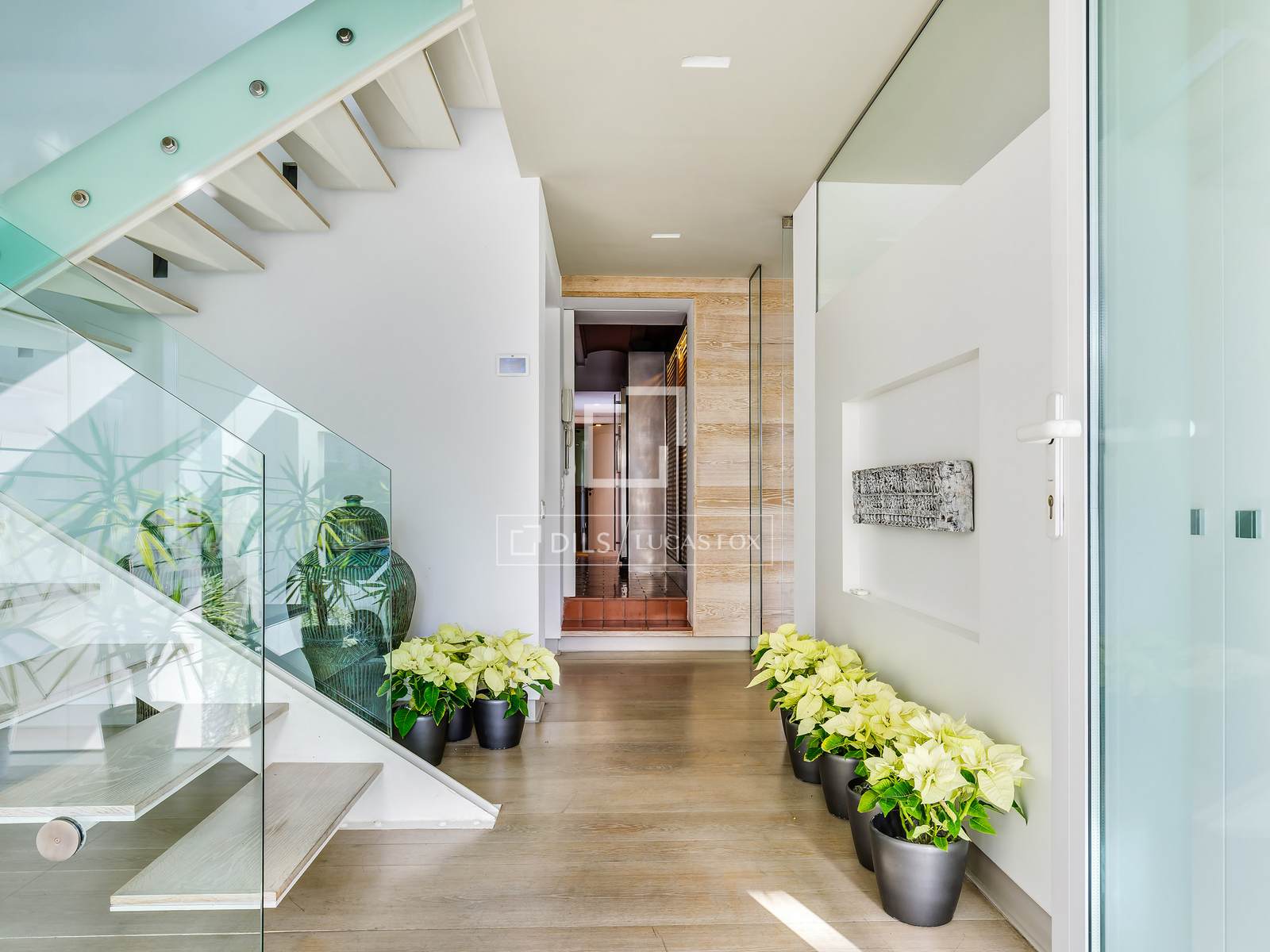 Villa à Barcelona, Espagne 5 chambres, 600 m2 No. 192792