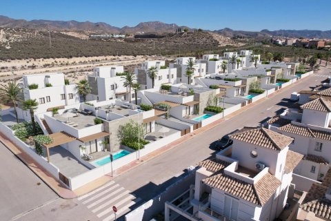 Willa w Puerto de Mazarron, Murcia, Hiszpania 3 sypialnie, 88 mkw. nr 169887