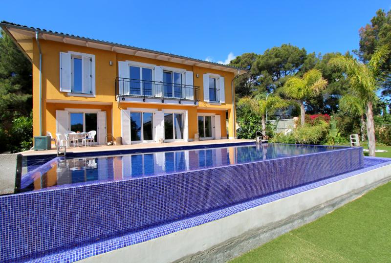 Villa in Torrenova, Mallorca, Spanien 4 Schlafzimmer, 375 m2 Nr. 103290