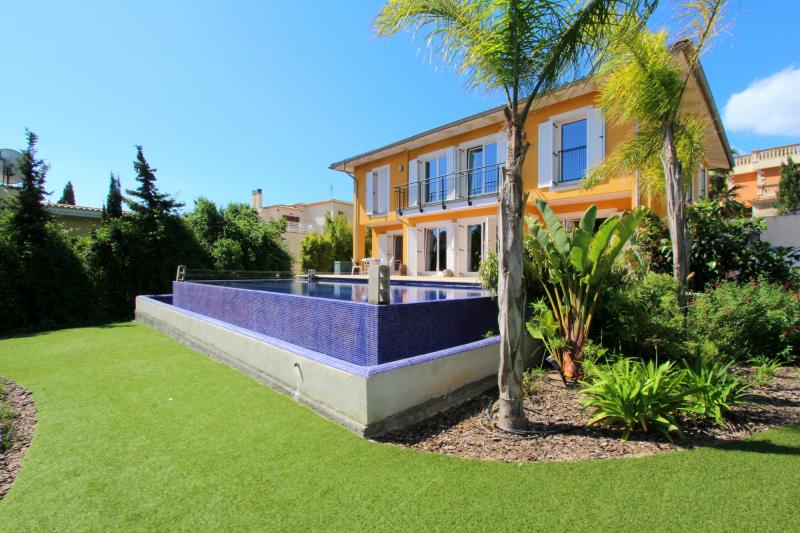 Villa in Torrenova, Mallorca, Spanien 4 Schlafzimmer, 375 m2 Nr. 103290