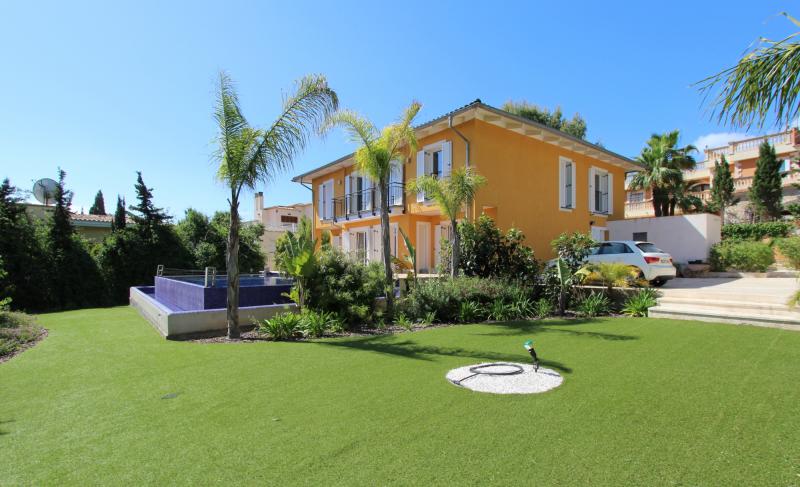 Villa in Torrenova, Mallorca, Spanien 4 Schlafzimmer, 375 m2 Nr. 103290