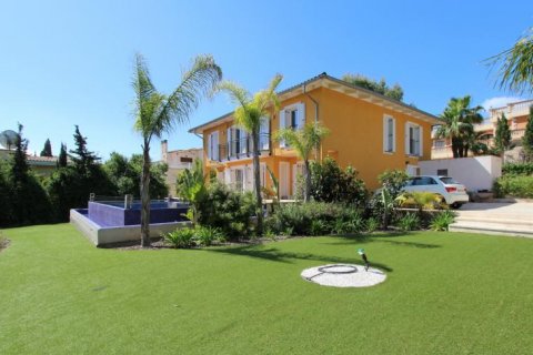 Villa in Torrenova, Mallorca, Spanien 4 Schlafzimmer, 375 m2 Nr. 103290