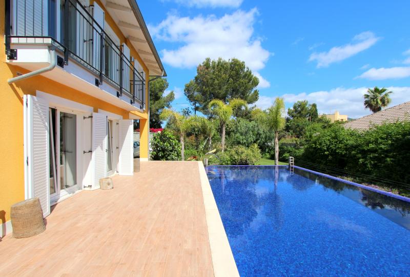 Villa in Torrenova, Mallorca, Spanien 4 Schlafzimmer, 375 m2 Nr. 103290