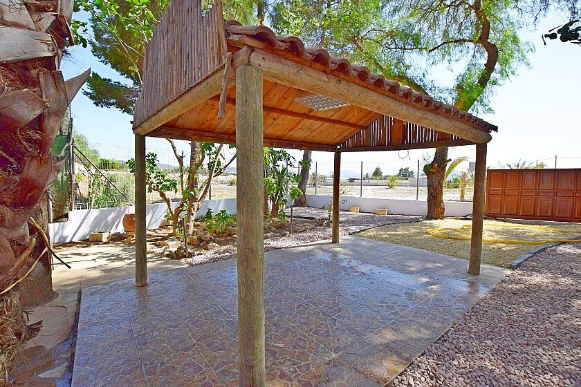 Дом в Ориуэла, Аликанте, Испания 5 спален, 250м2 №103296