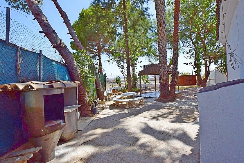 Дом в Ориуэла, Аликанте, Испания 5 спален, 250м2 №103296
