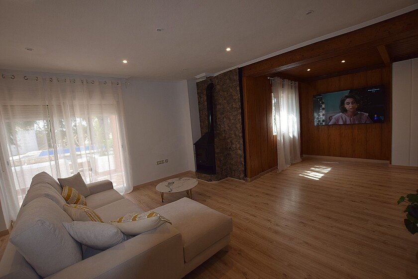 Дом в Ориуэла, Аликанте, Испания 5 спален, 250м2 №103296