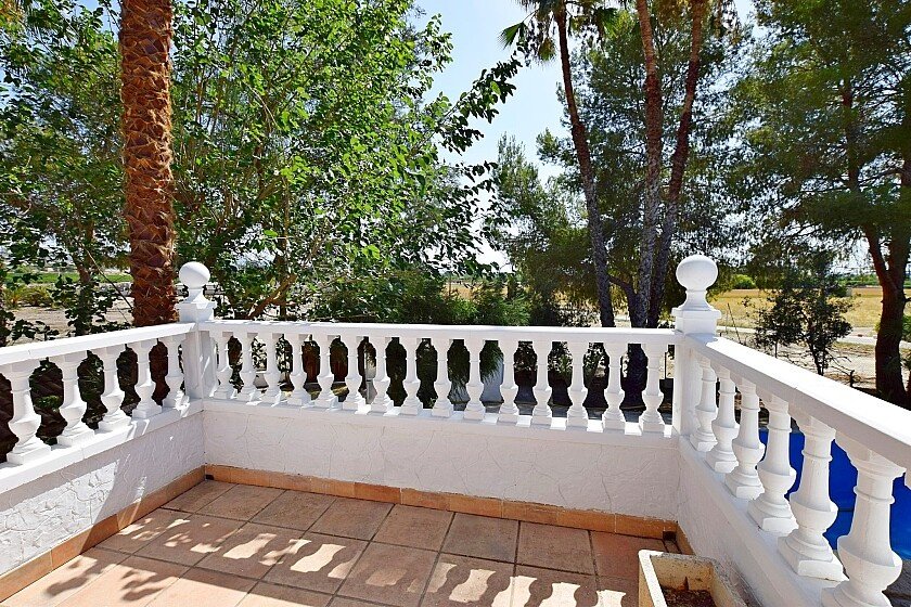 Дом в Ориуэла, Аликанте, Испания 5 спален, 250м2 №103296