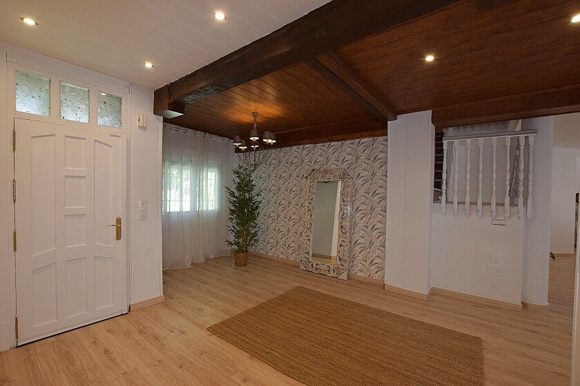 Дом в Ориуэла, Аликанте, Испания 5 спален, 250м2 №103296