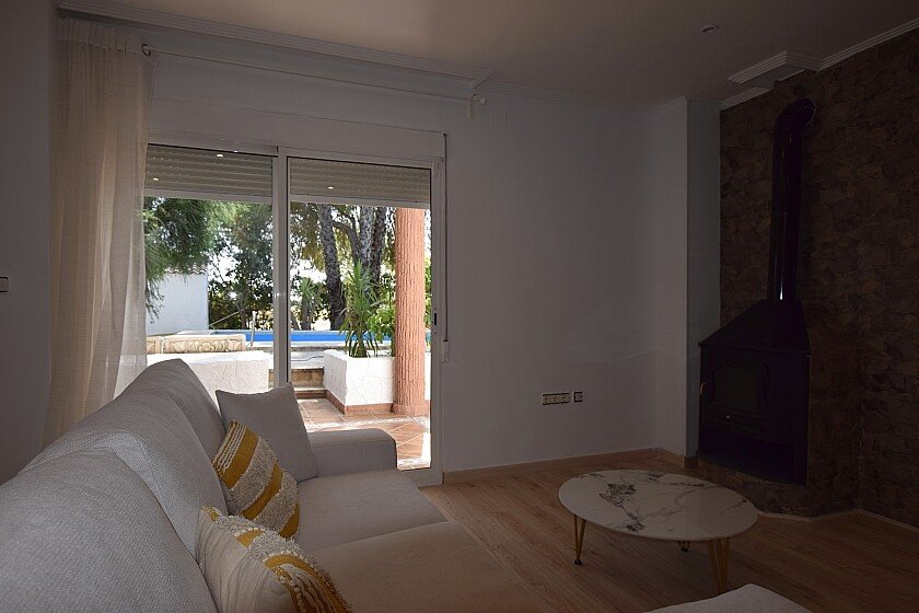 Дом в Ориуэла, Аликанте, Испания 5 спален, 250м2 №103296