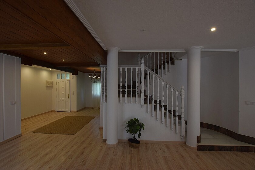 Дом в Ориуэла, Аликанте, Испания 5 спален, 250м2 №103296