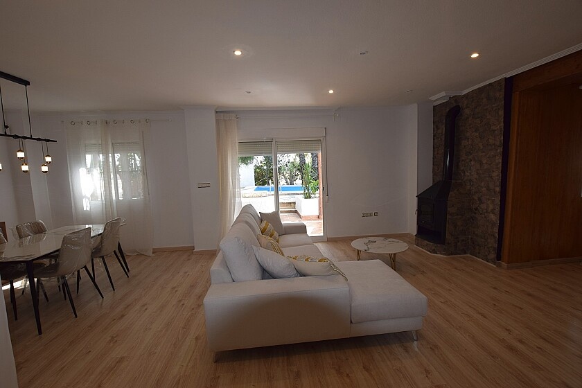 Дом в Ориуэла, Аликанте, Испания 5 спален, 250м2 №103296