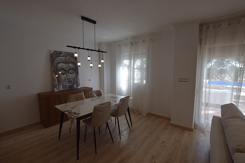 Дом в Ориуэла, Аликанте, Испания 5 спален, 250м2 №103296