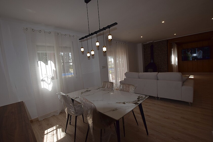 Дом в Ориуэла, Аликанте, Испания 5 спален, 250м2 №103296