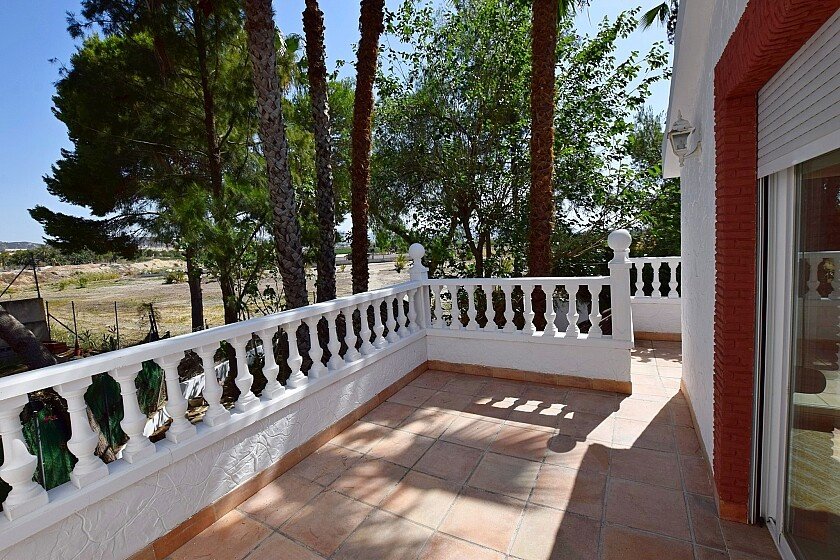 Дом в Ориуэла, Аликанте, Испания 5 спален, 250м2 №103296