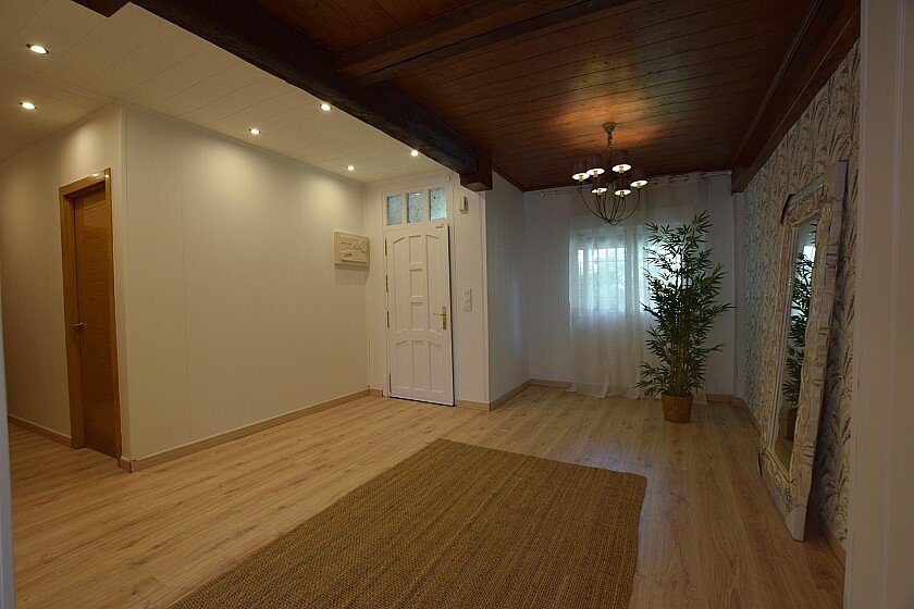 Дом в Ориуэла, Аликанте, Испания 5 спален, 250м2 №103296