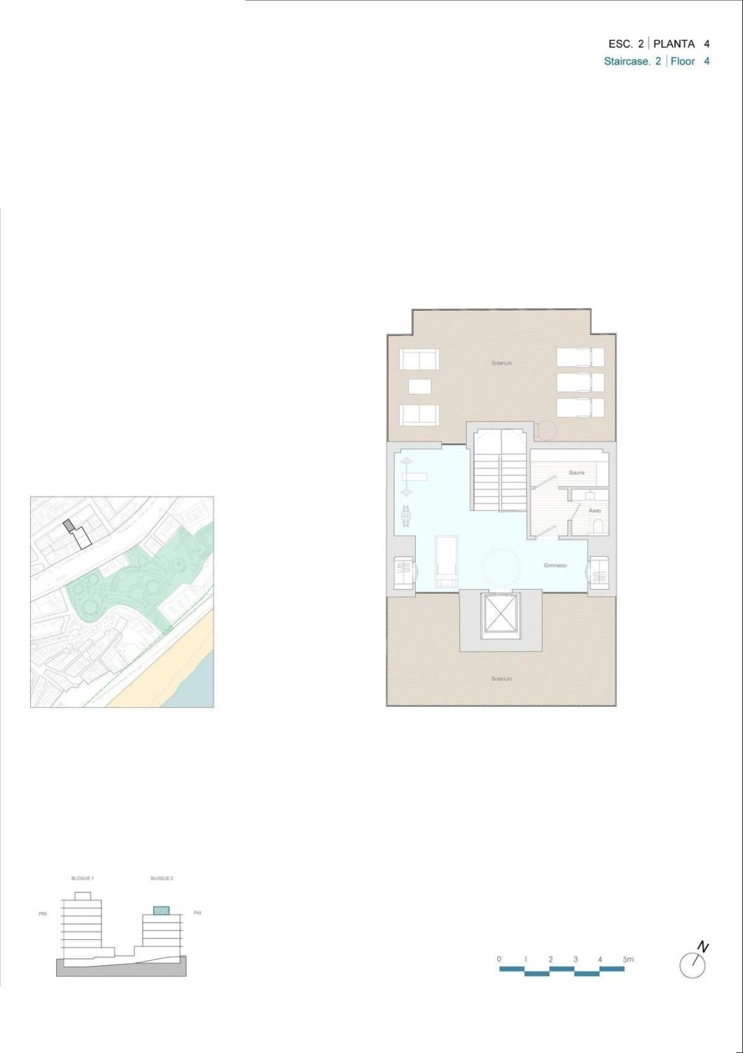 Wohnung in Villajoyosa, Alicante, Spanien 2 Schlafzimmer, 65 m2 Nr. 103302