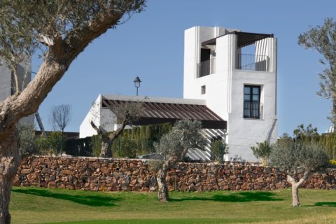 Villa a Sucina, Murcia, Spagna 2 camere da letto, 82 mq. N° 145443