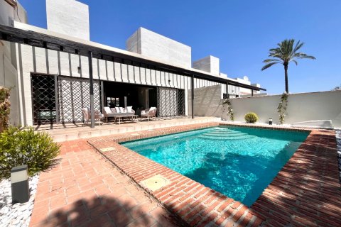 Huvila Sucina, Murcia, Espanja 3 makuuhuonetta, 136 m2 No. 145445