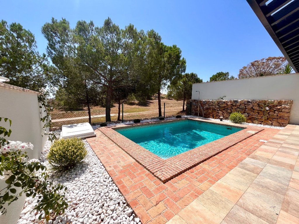 Villa en Sucina, Murcia, España 3 dormitorios, 136 m2 No. 145445