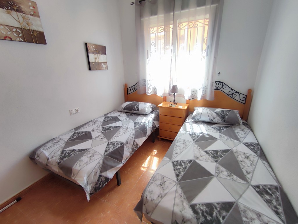 Townhouse in Alicante, Spanien 3 Schlafzimmer, 75 m2 Nr. 145448