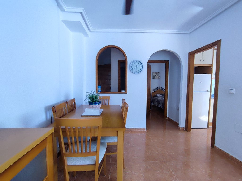 Townhouse in Alicante, Spanien 3 Schlafzimmer, 75 m2 Nr. 145448