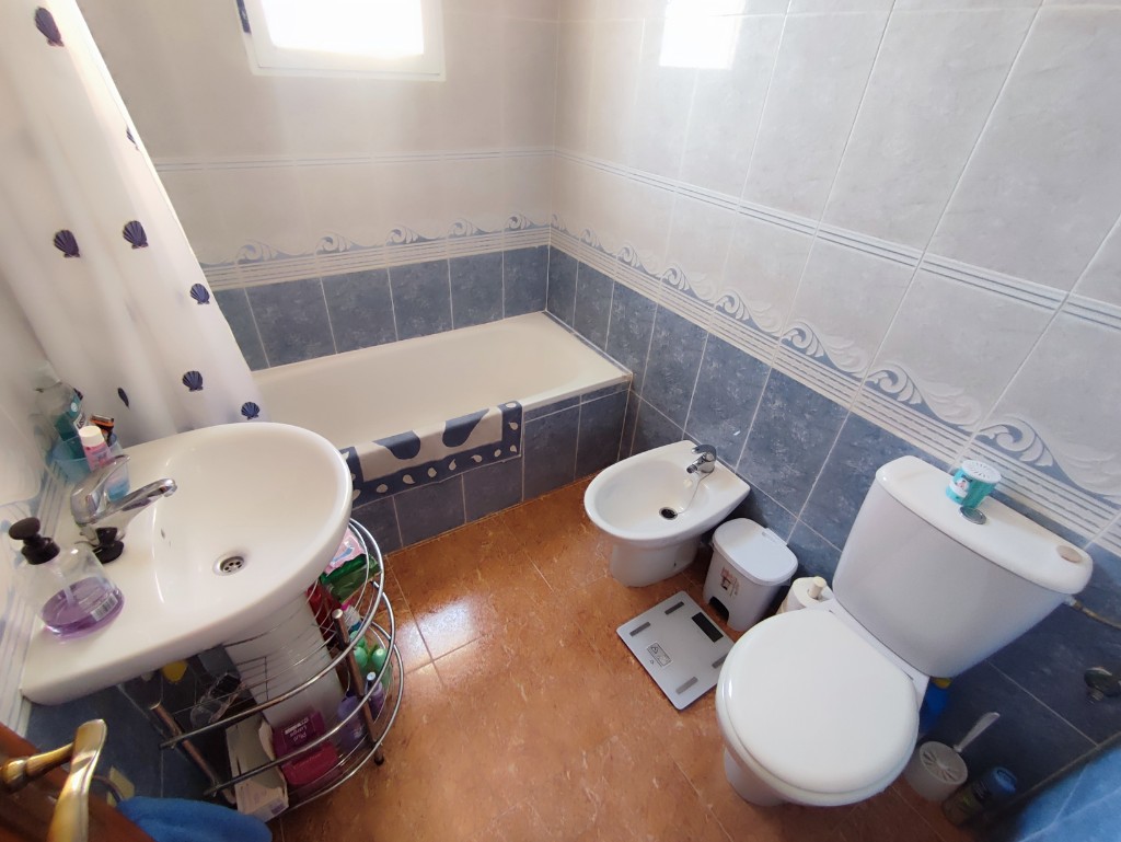Townhouse in Alicante, Spanien 3 Schlafzimmer, 75 m2 Nr. 145448