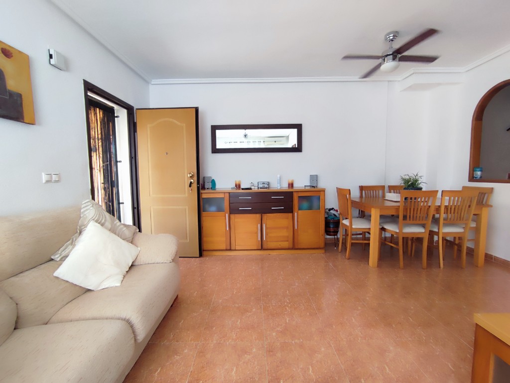 Townhouse in Alicante, Spanien 3 Schlafzimmer, 75 m2 Nr. 145448