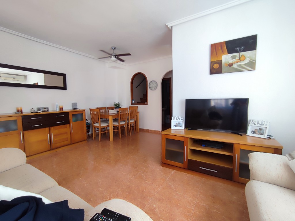 Townhouse in Alicante, Spanien 3 Schlafzimmer, 75 m2 Nr. 145448