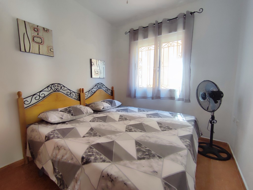 Townhouse in Alicante, Spanien 3 Schlafzimmer, 75 m2 Nr. 145448