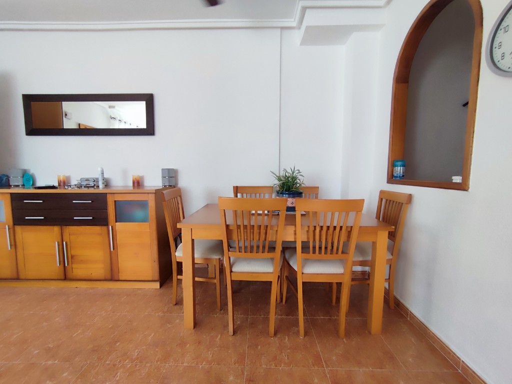 Townhouse in Alicante, Spanien 3 Schlafzimmer, 75 m2 Nr. 145448