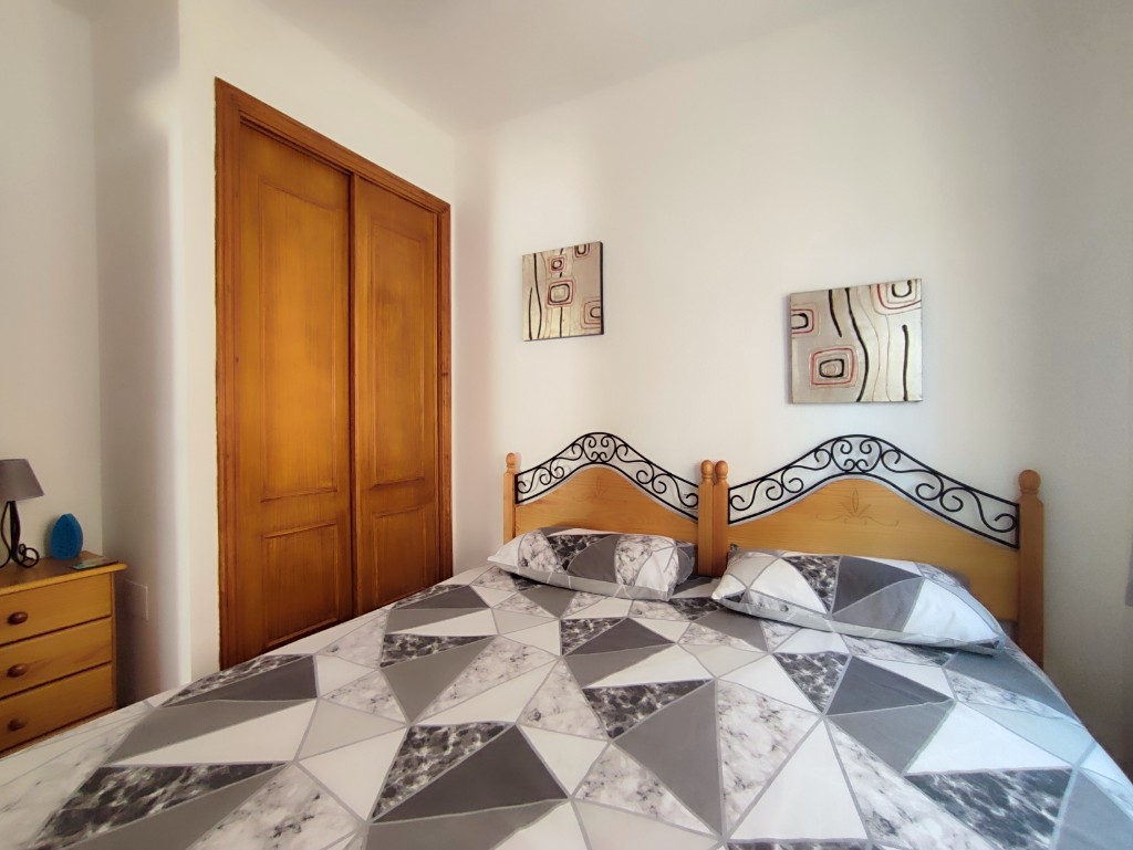 Townhouse in Alicante, Spanien 3 Schlafzimmer, 75 m2 Nr. 145448