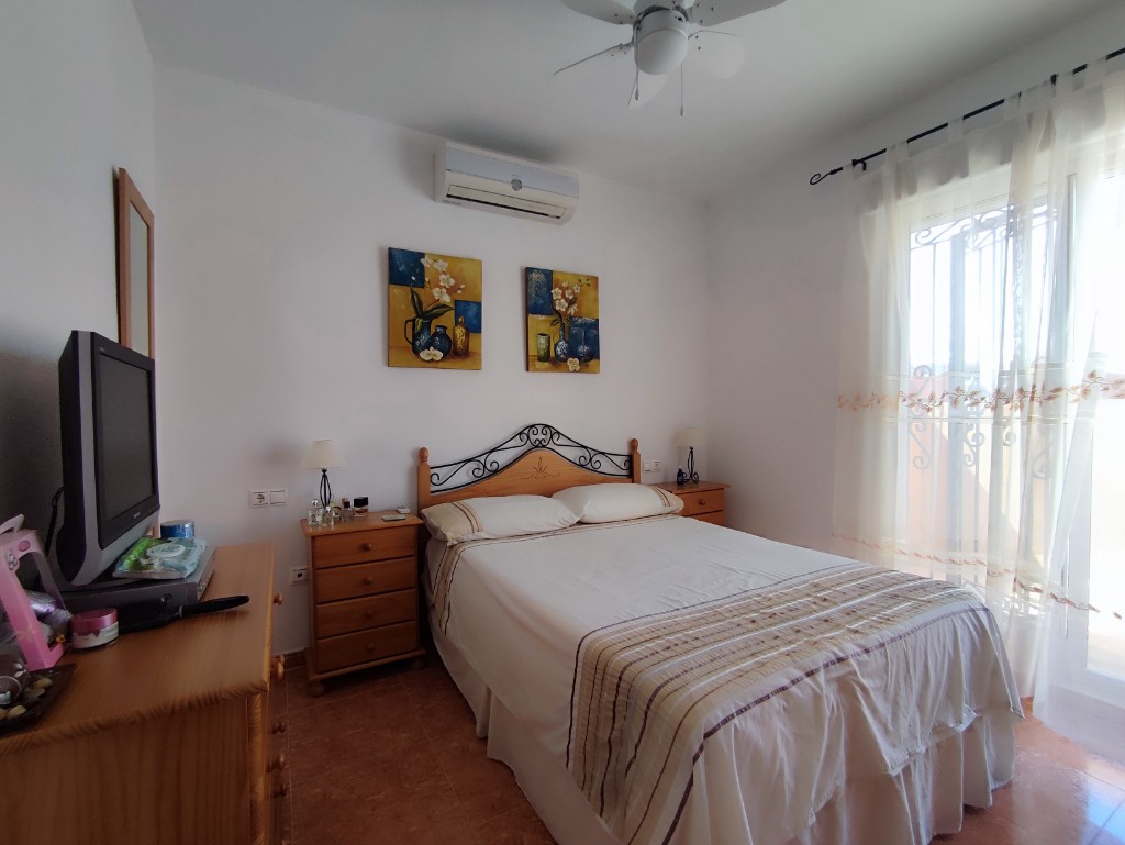 Townhouse in Alicante, Spanien 3 Schlafzimmer, 75 m2 Nr. 145448