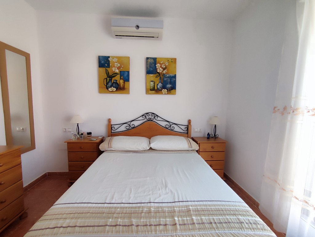 Townhouse in Alicante, Spanien 3 Schlafzimmer, 75 m2 Nr. 145448