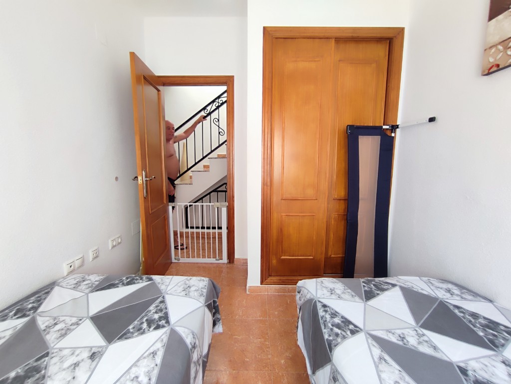 Townhouse in Alicante, Spanien 3 Schlafzimmer, 75 m2 Nr. 145448