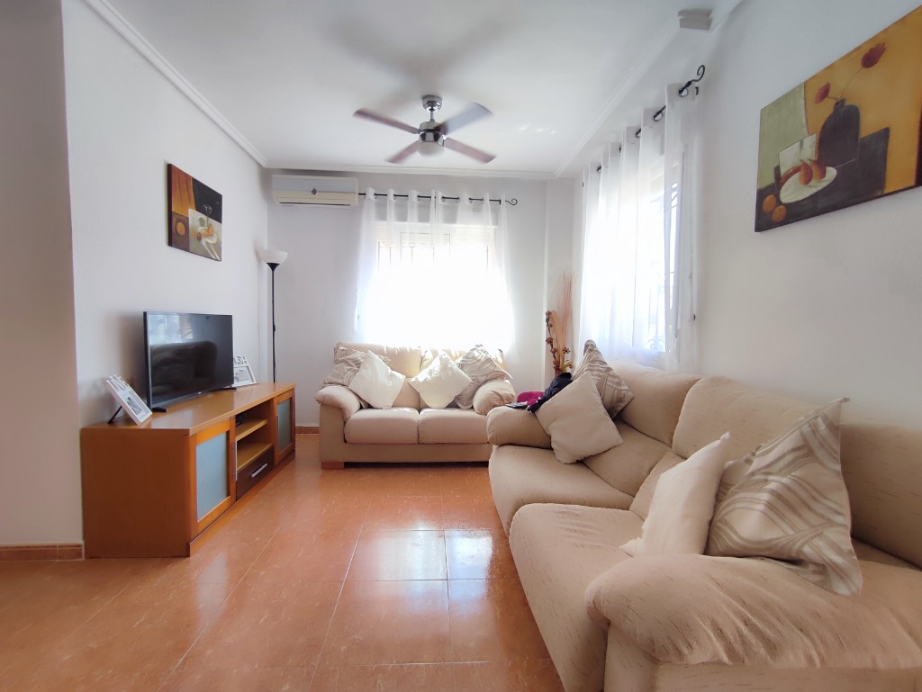Townhouse in Alicante, Spanien 3 Schlafzimmer, 75 m2 Nr. 145448