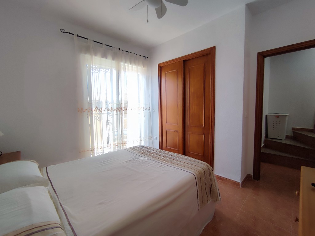 Townhouse in Alicante, Spanien 3 Schlafzimmer, 75 m2 Nr. 145448