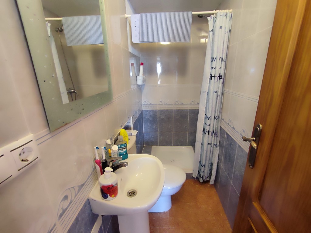 Townhouse in Alicante, Spanien 3 Schlafzimmer, 75 m2 Nr. 145448