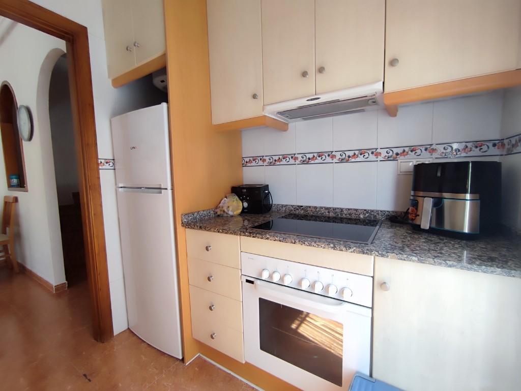 Townhouse in Alicante, Spanien 3 Schlafzimmer, 75 m2 Nr. 145448